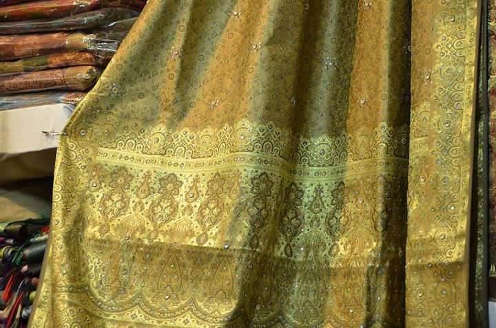 Silk Wear